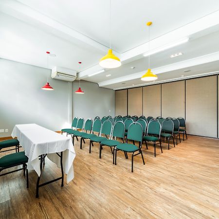Hotel Laghetto Siena Gramado Eksteriør billede