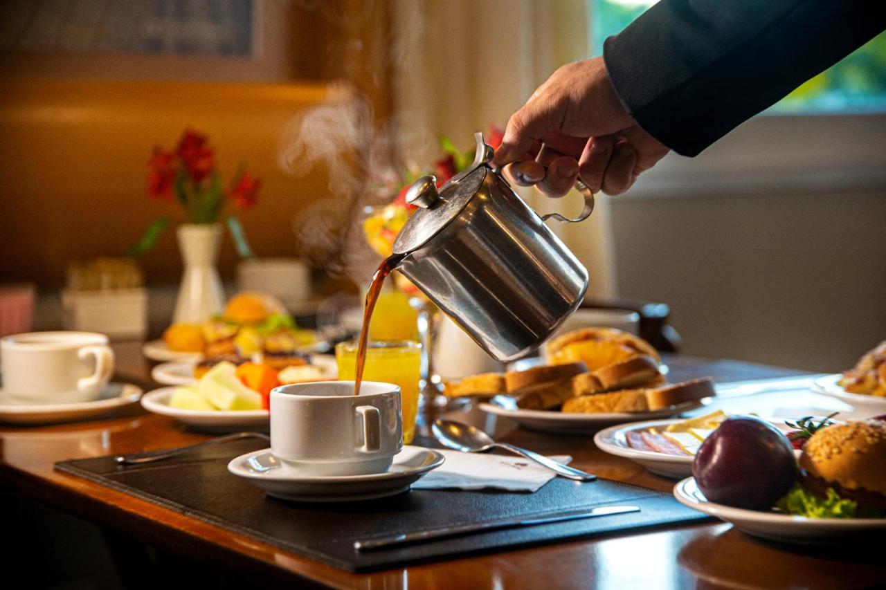 Hotel Laghetto Siena Gramado Eksteriør billede