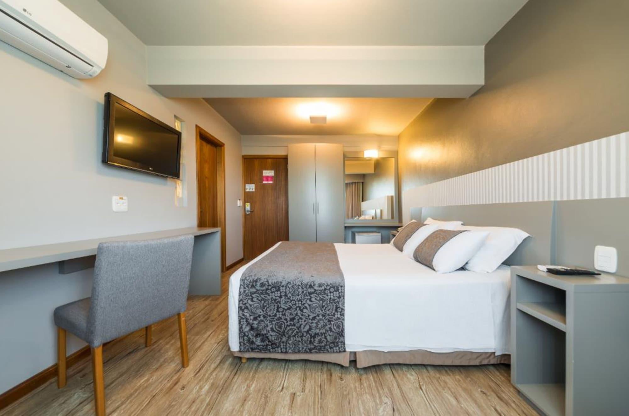 Hotel Laghetto Siena Gramado Eksteriør billede