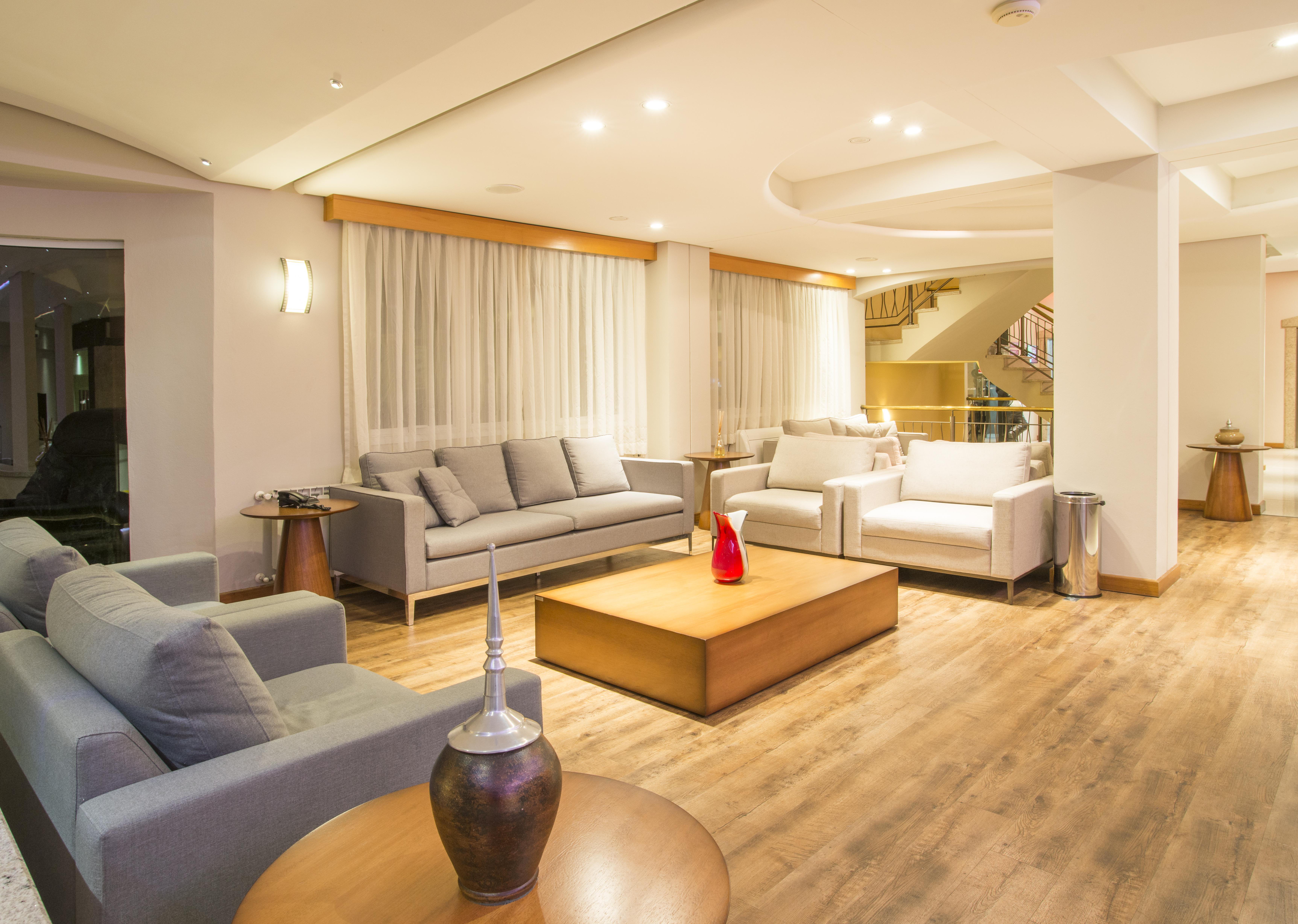 Hotel Laghetto Siena Gramado Eksteriør billede
