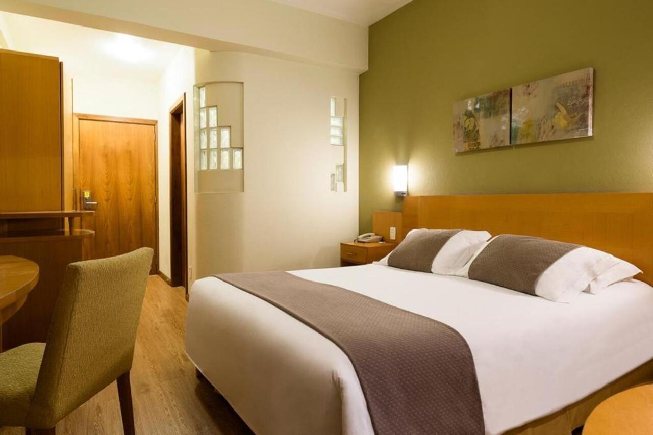 Hotel Laghetto Siena Gramado Eksteriør billede
