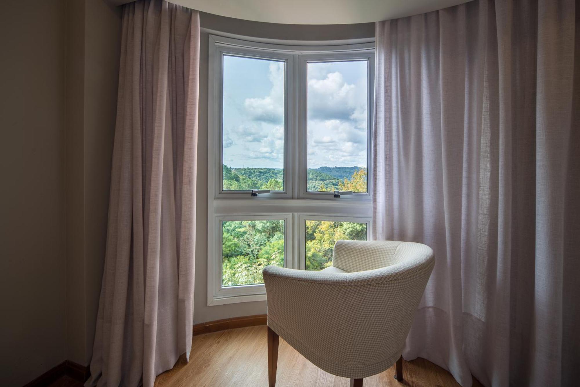 Hotel Laghetto Siena Gramado Eksteriør billede