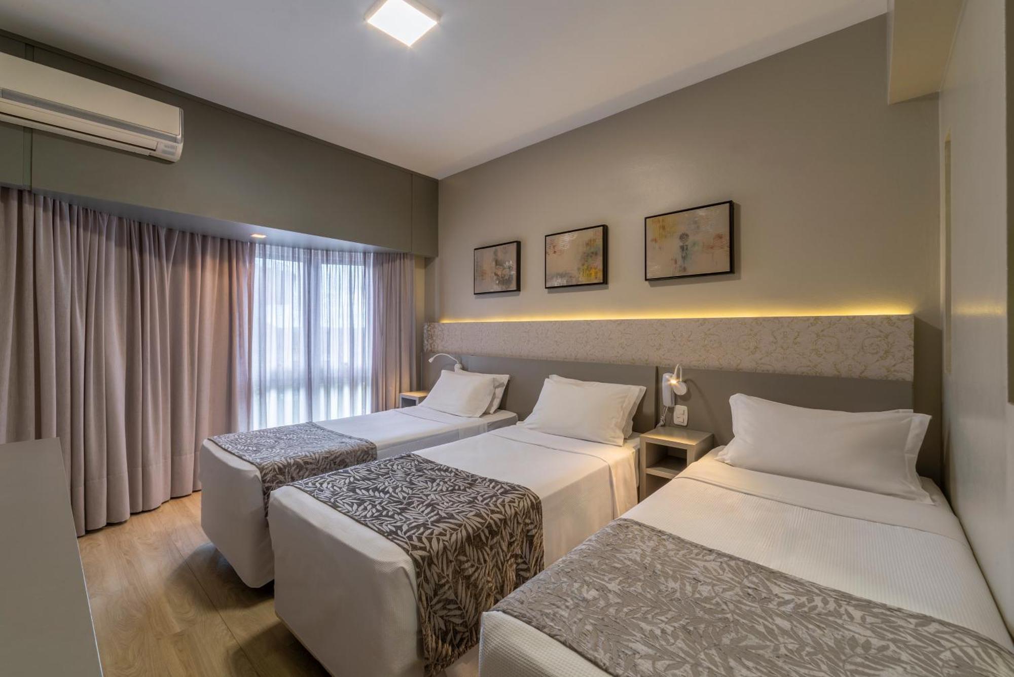 Hotel Laghetto Siena Gramado Eksteriør billede
