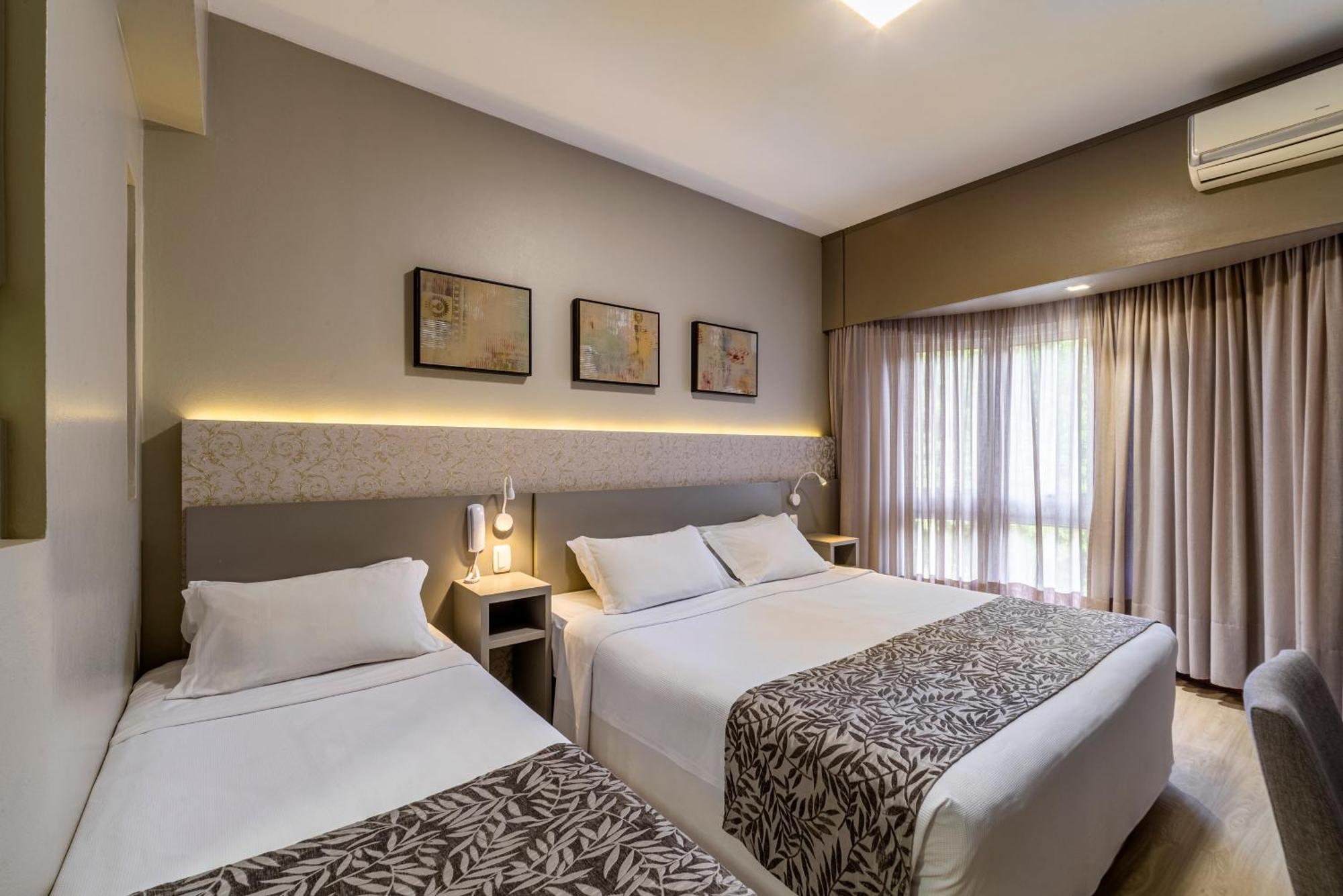 Hotel Laghetto Siena Gramado Eksteriør billede