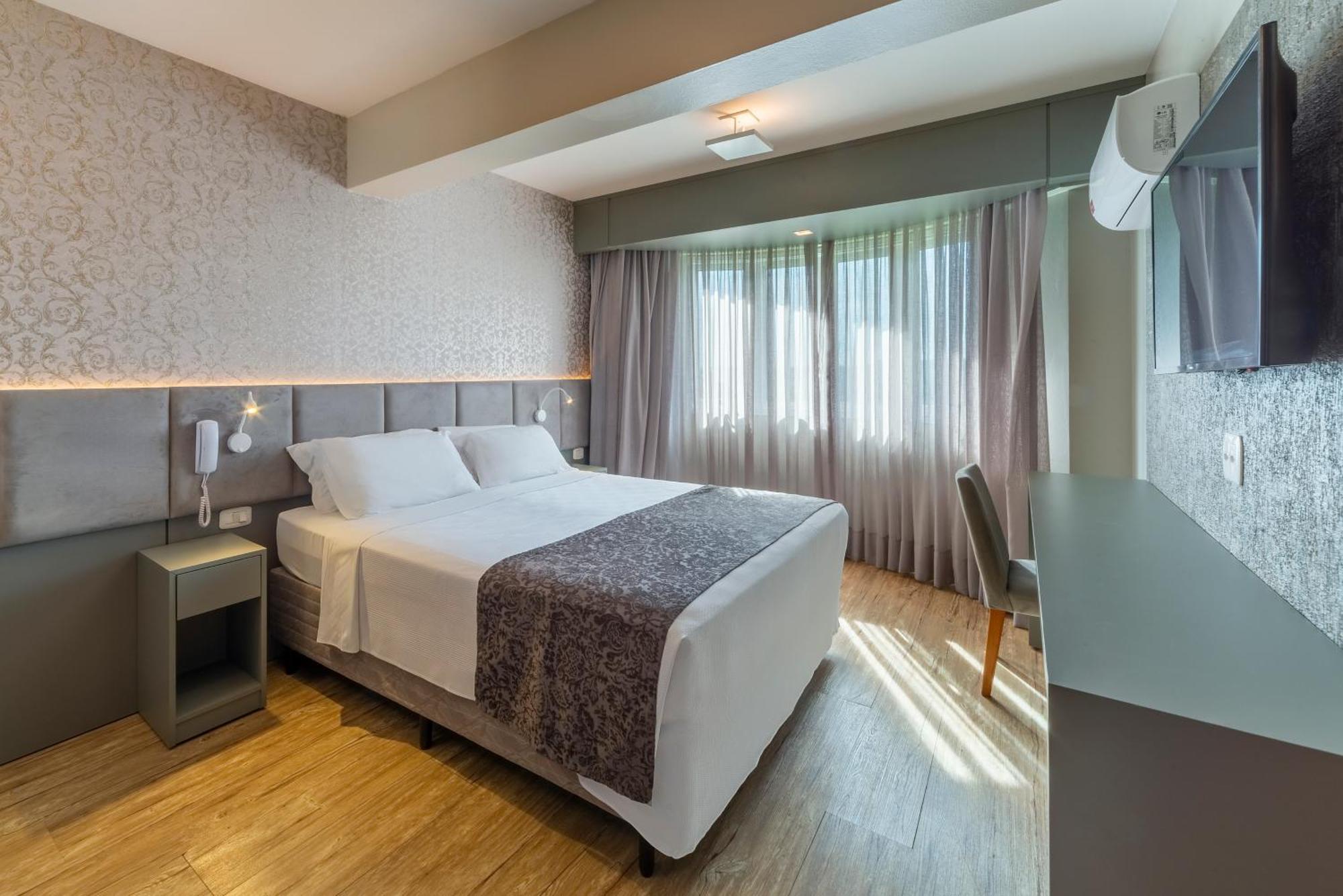 Hotel Laghetto Siena Gramado Eksteriør billede