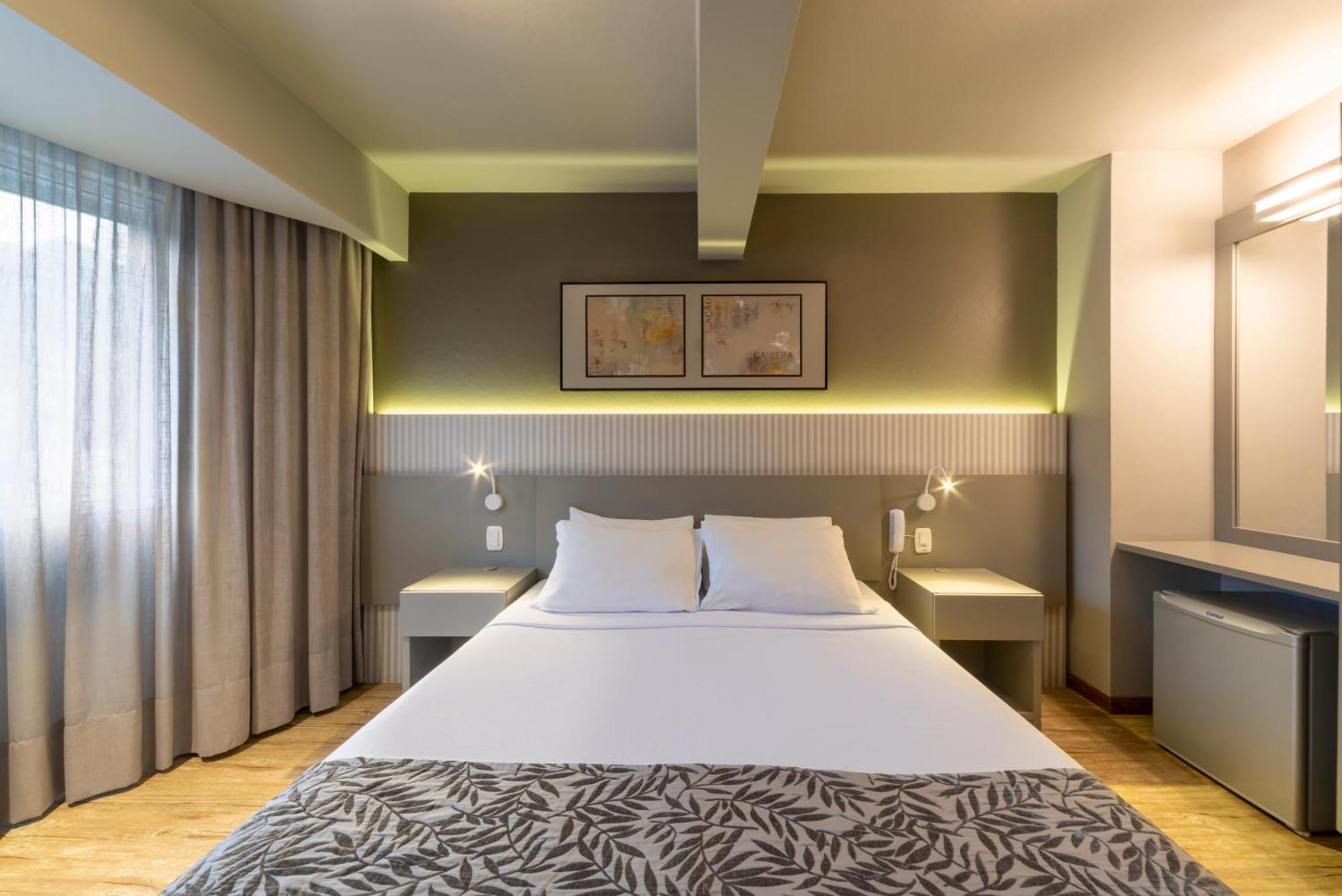 Hotel Laghetto Siena Gramado Eksteriør billede