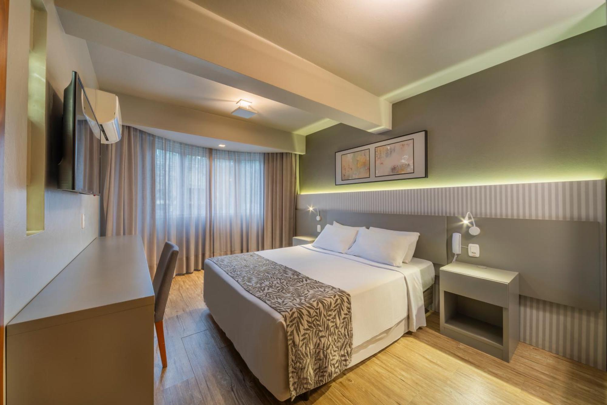 Hotel Laghetto Siena Gramado Eksteriør billede