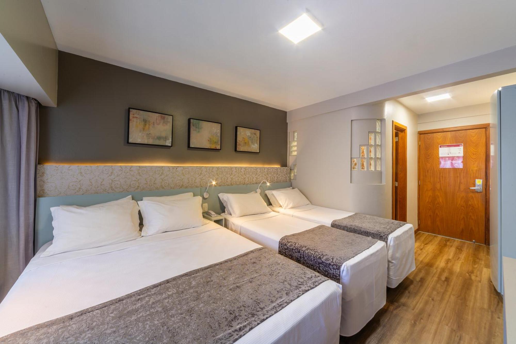 Hotel Laghetto Siena Gramado Eksteriør billede