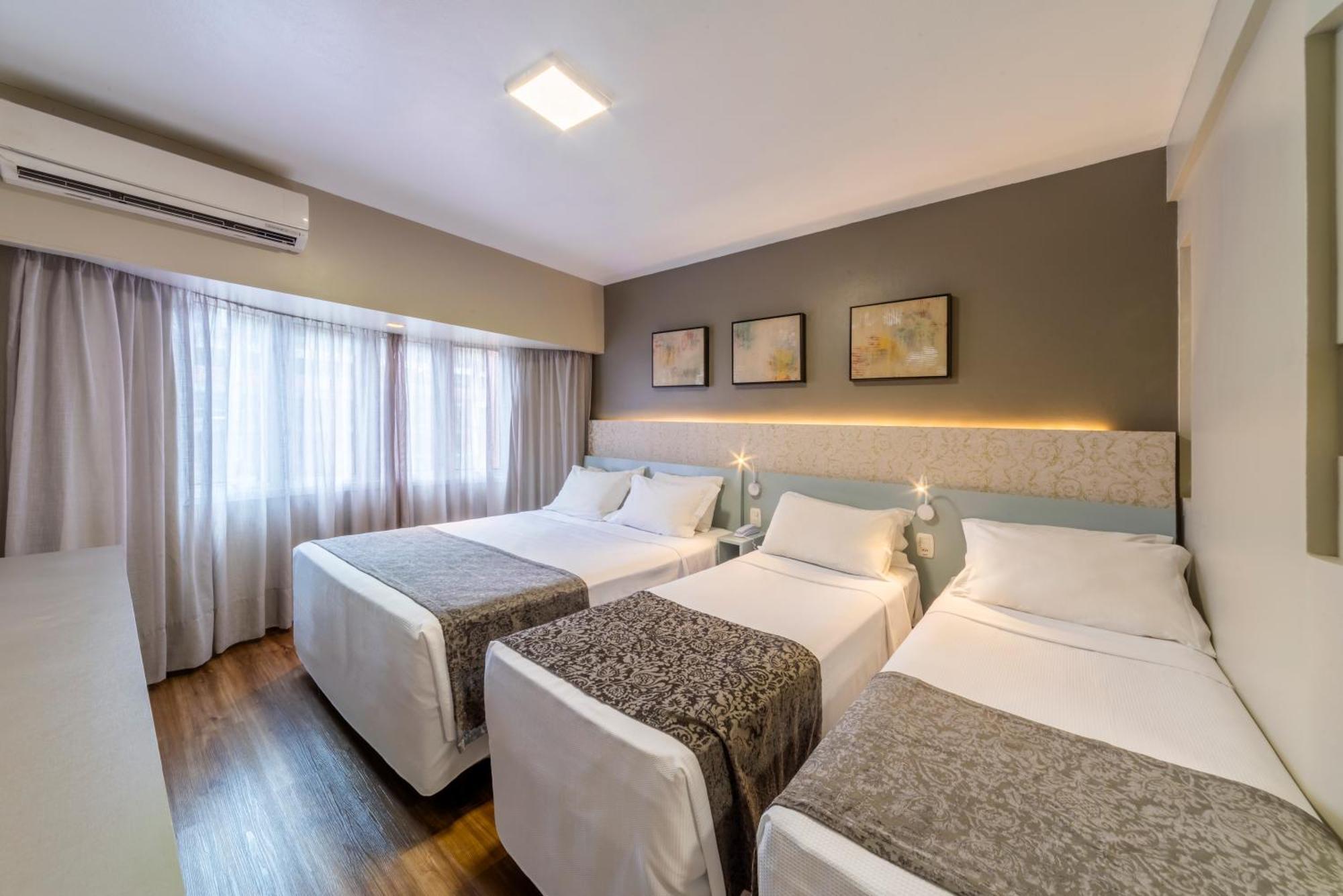 Hotel Laghetto Siena Gramado Eksteriør billede