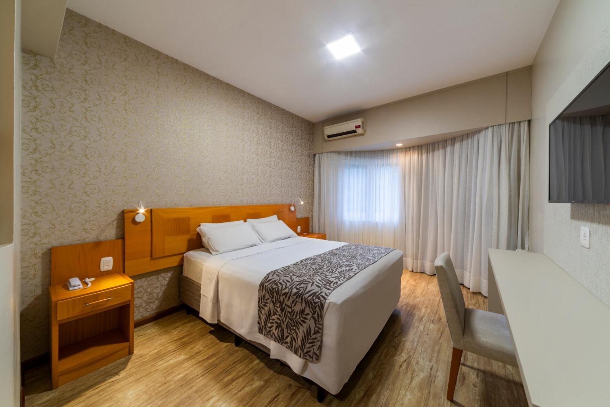 Hotel Laghetto Siena Gramado Eksteriør billede