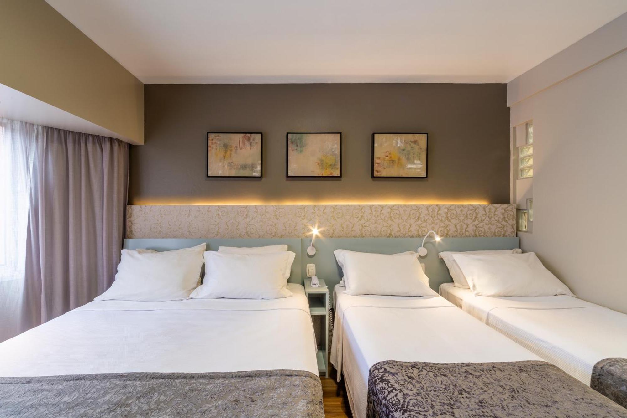 Hotel Laghetto Siena Gramado Eksteriør billede